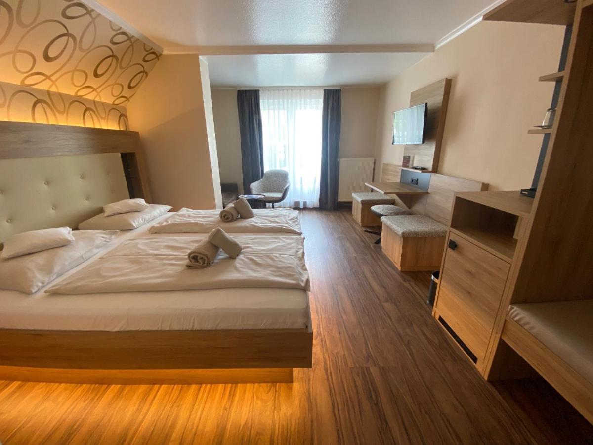 Apart Hotel Haveltreff Caputh Zewnętrze zdjęcie